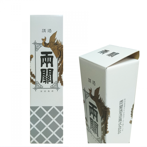 両関　1800ml箱